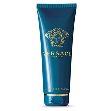 Versace Eros Shower Gel