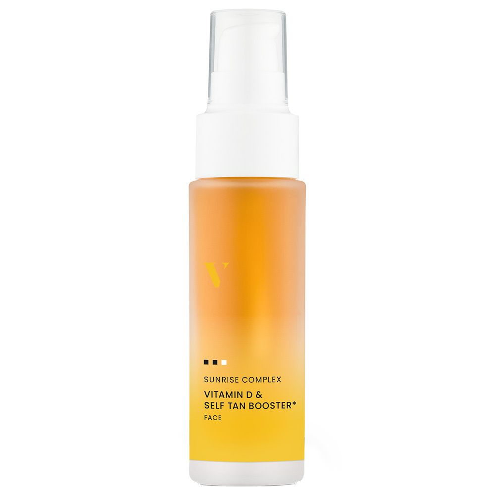 VENICEBODY Vitamin D & Self Tan Booster Face
