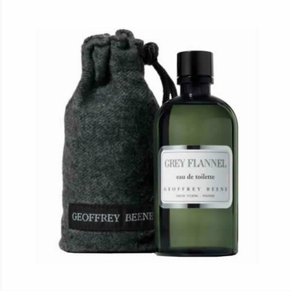 Geoffrey Beene Grey Flannel Eau De Toilette Spray