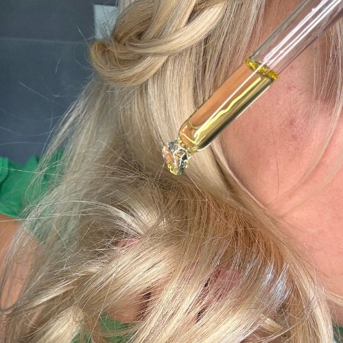 Alteya Organics Paranussöl 100%