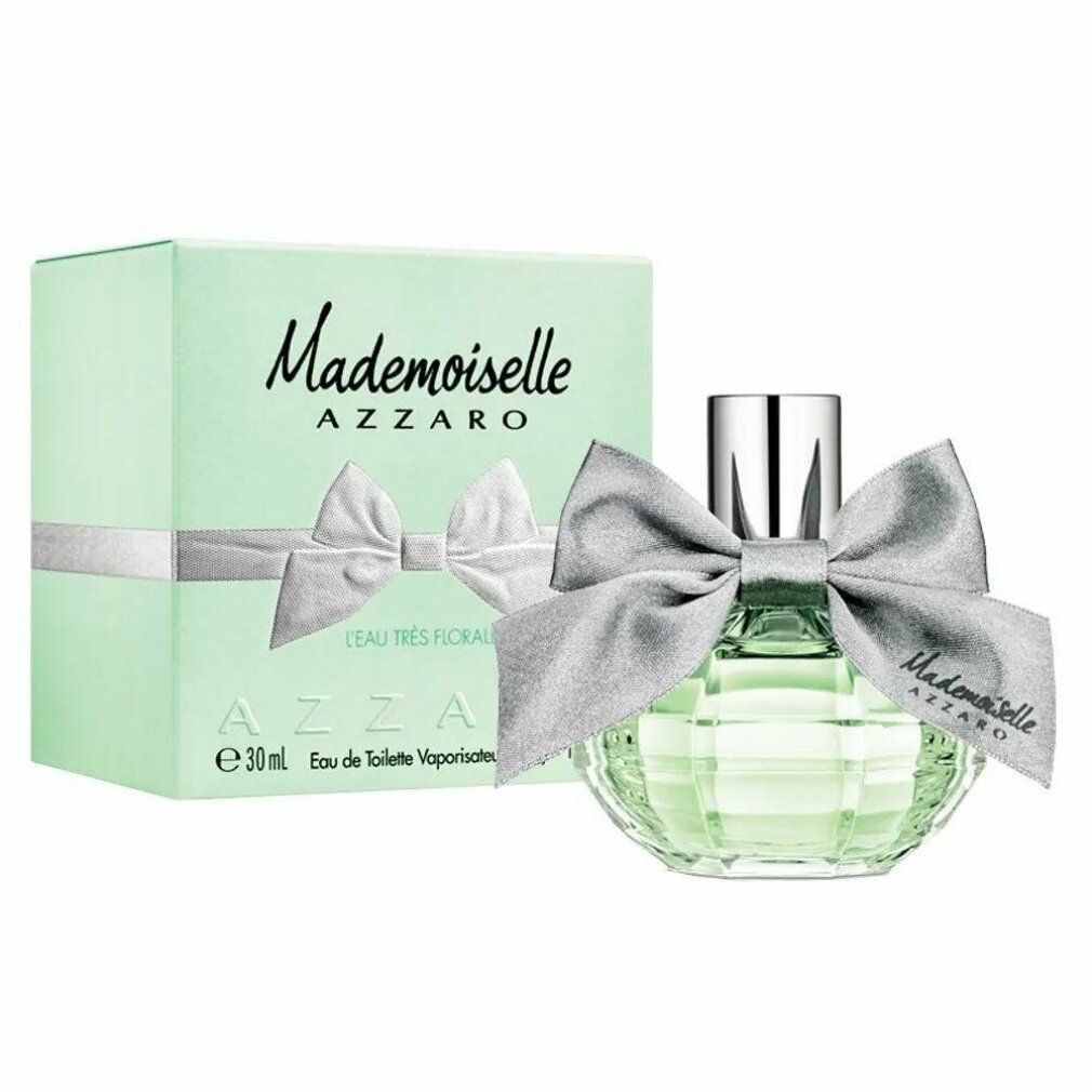 Azzaro Mademoiselle l'eau Très Floral Eau de Toilette