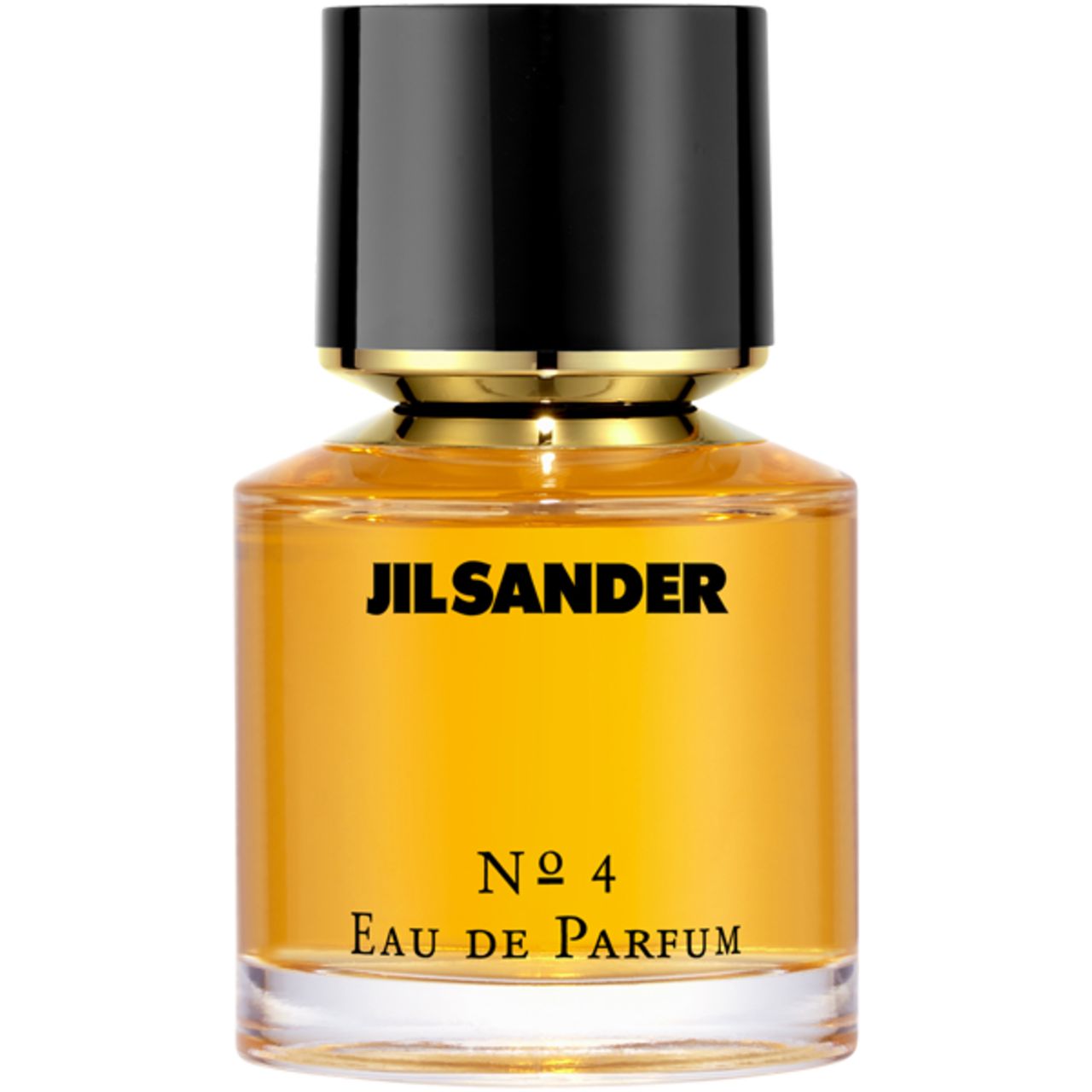Jil Sander, N°4 E.d.P. Nat. Spray