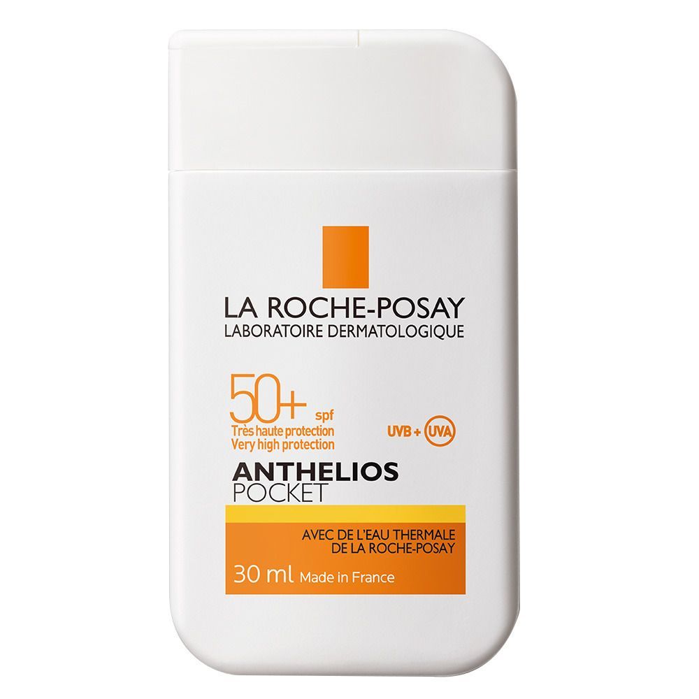La Roche Posay Anthelios Travel LSF 50+