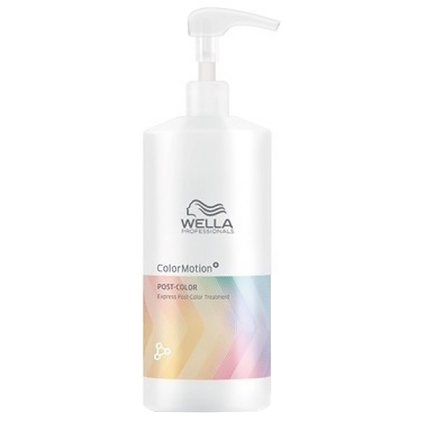 Wella Professionals - Colormotion+