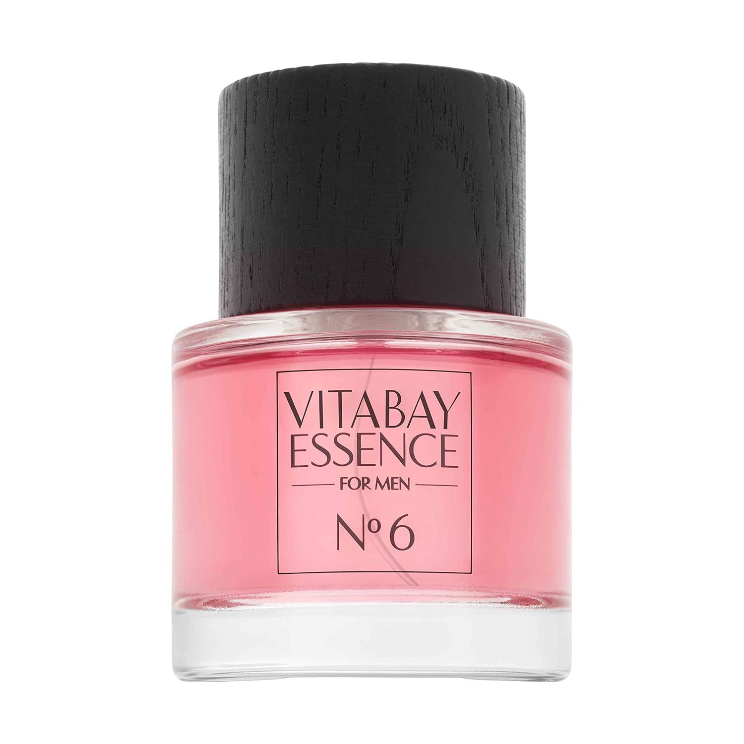 Vitabay Essence for Men No. 6 Eau de Toilette