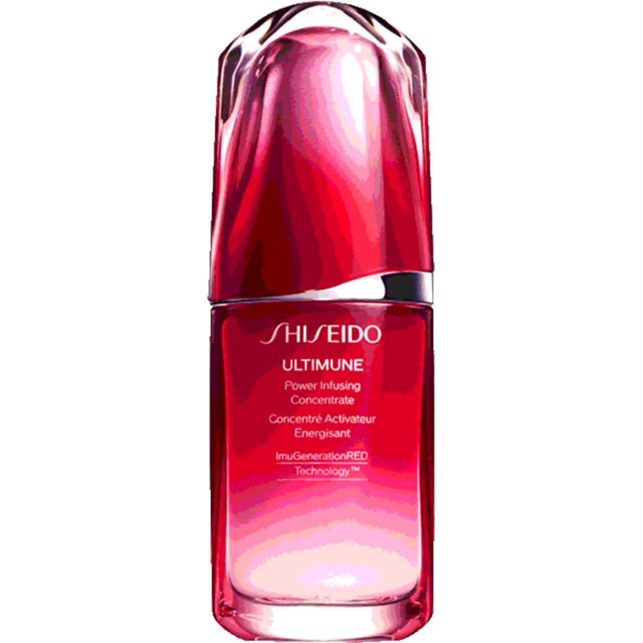 Shiseido, Ultimune Power Infusing Concentrate