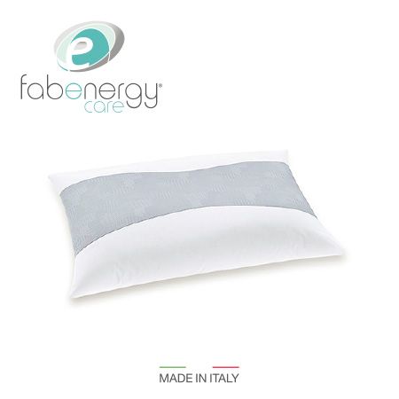 FABE Cuscino ortopedico igienico Silverplus®