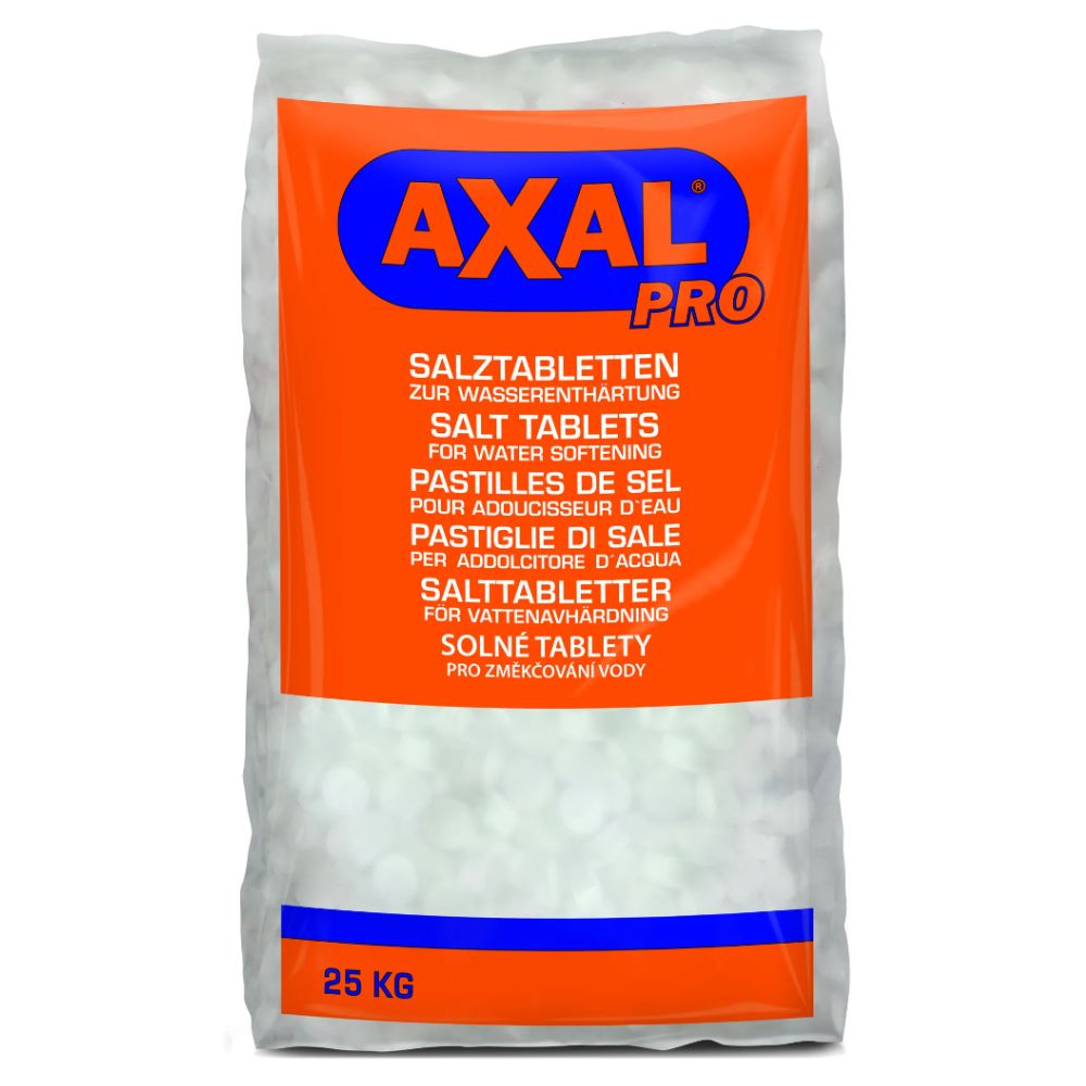AXAL PRO TABS