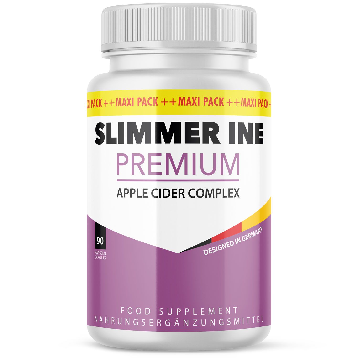 Slimmer ine Premium Kapseln 90 St