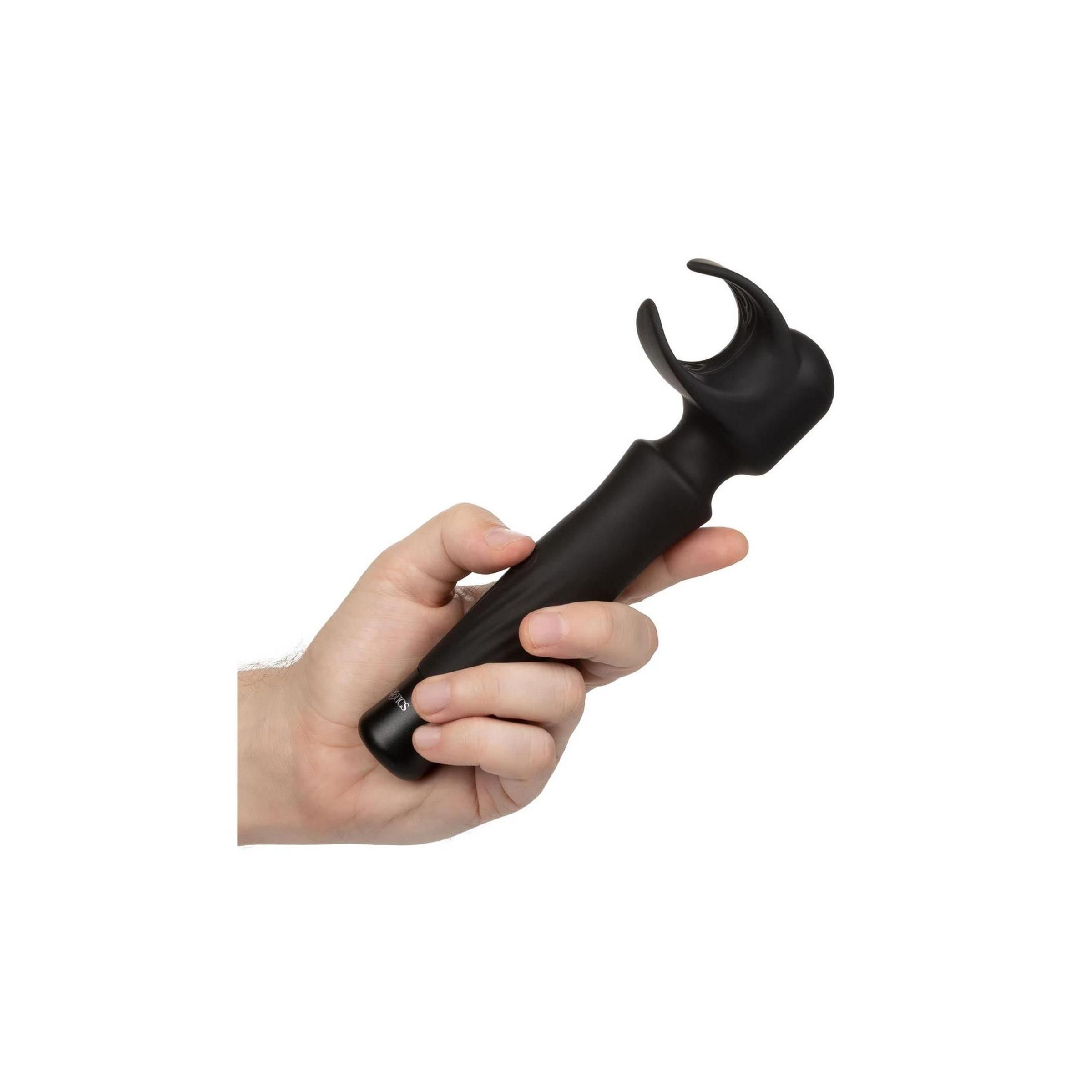 CalExotics - Masturwand Vibrating Stroker