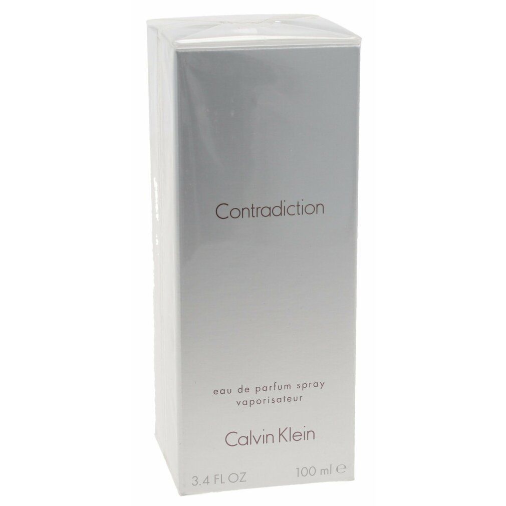 Calvin Klein Contradiction Eau de Parfum