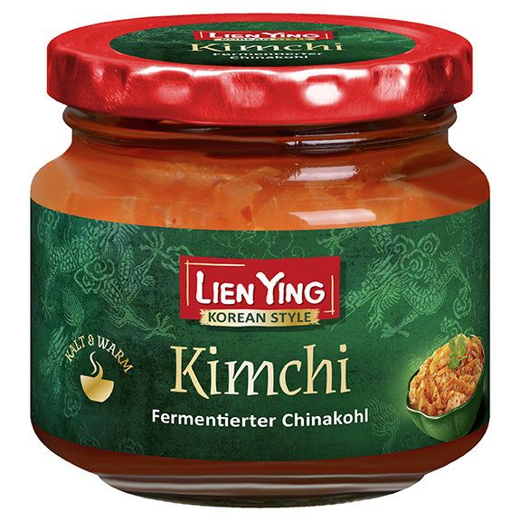 Lien Ying Kimchi
