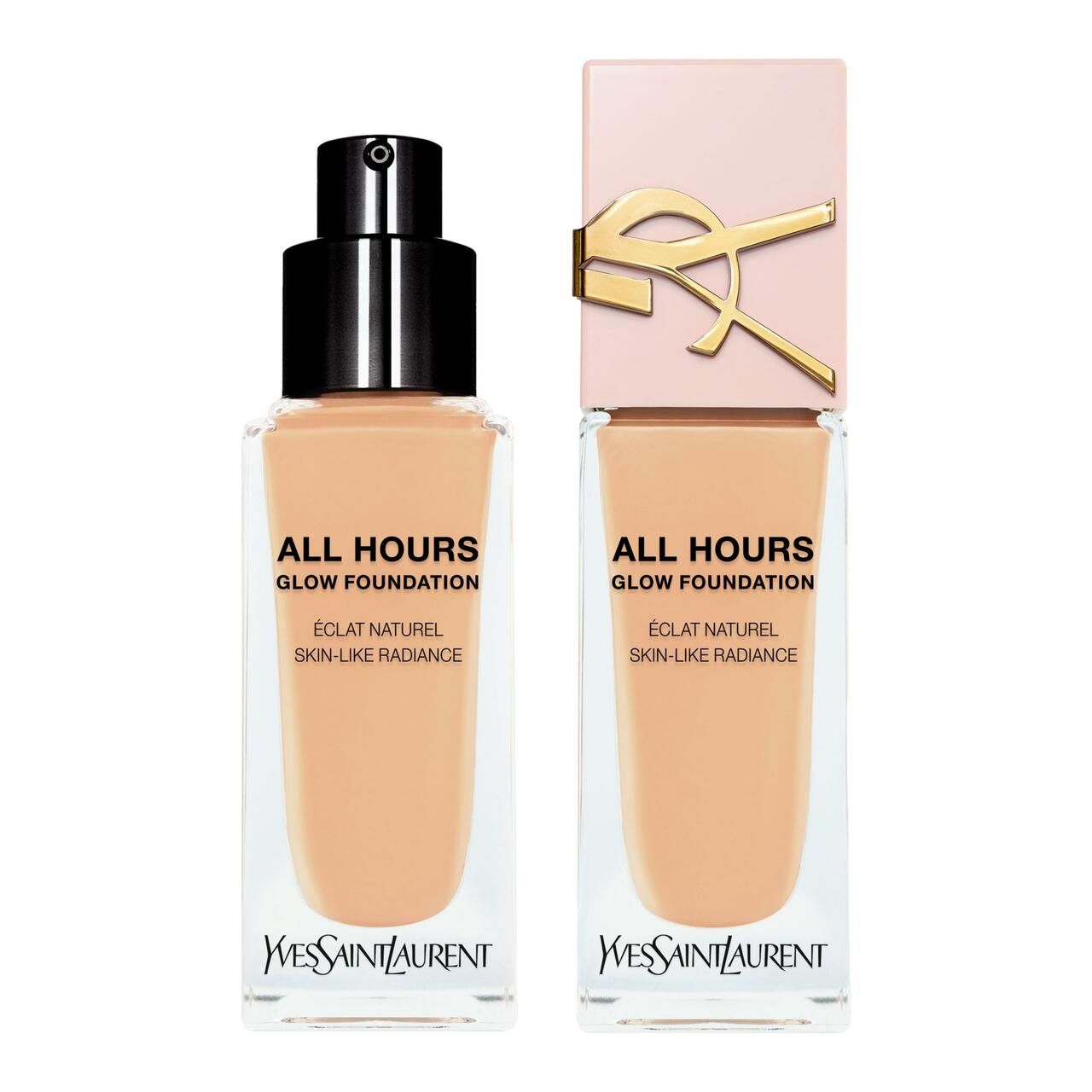 Yves Saint Laurent, All Hours Glow Foundation 25 ml Make up