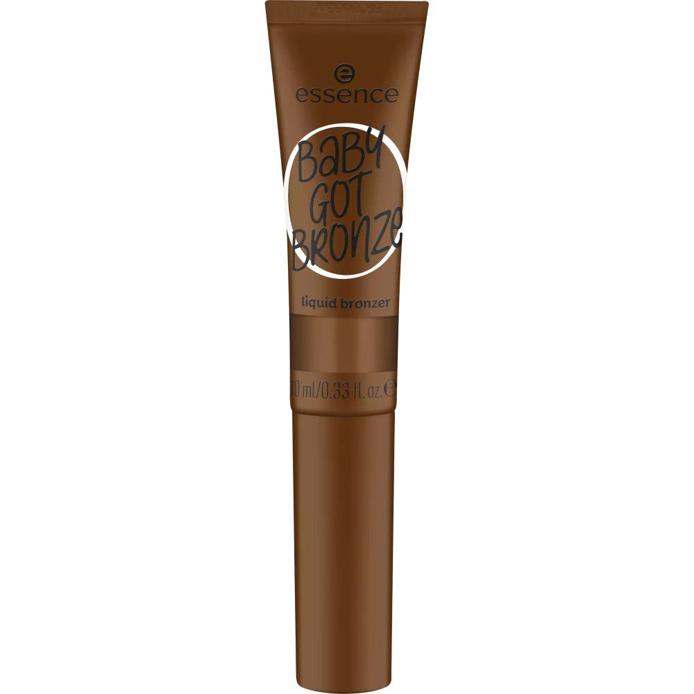 Essence - Flüssiger Bronzer Baby Got Bronze
