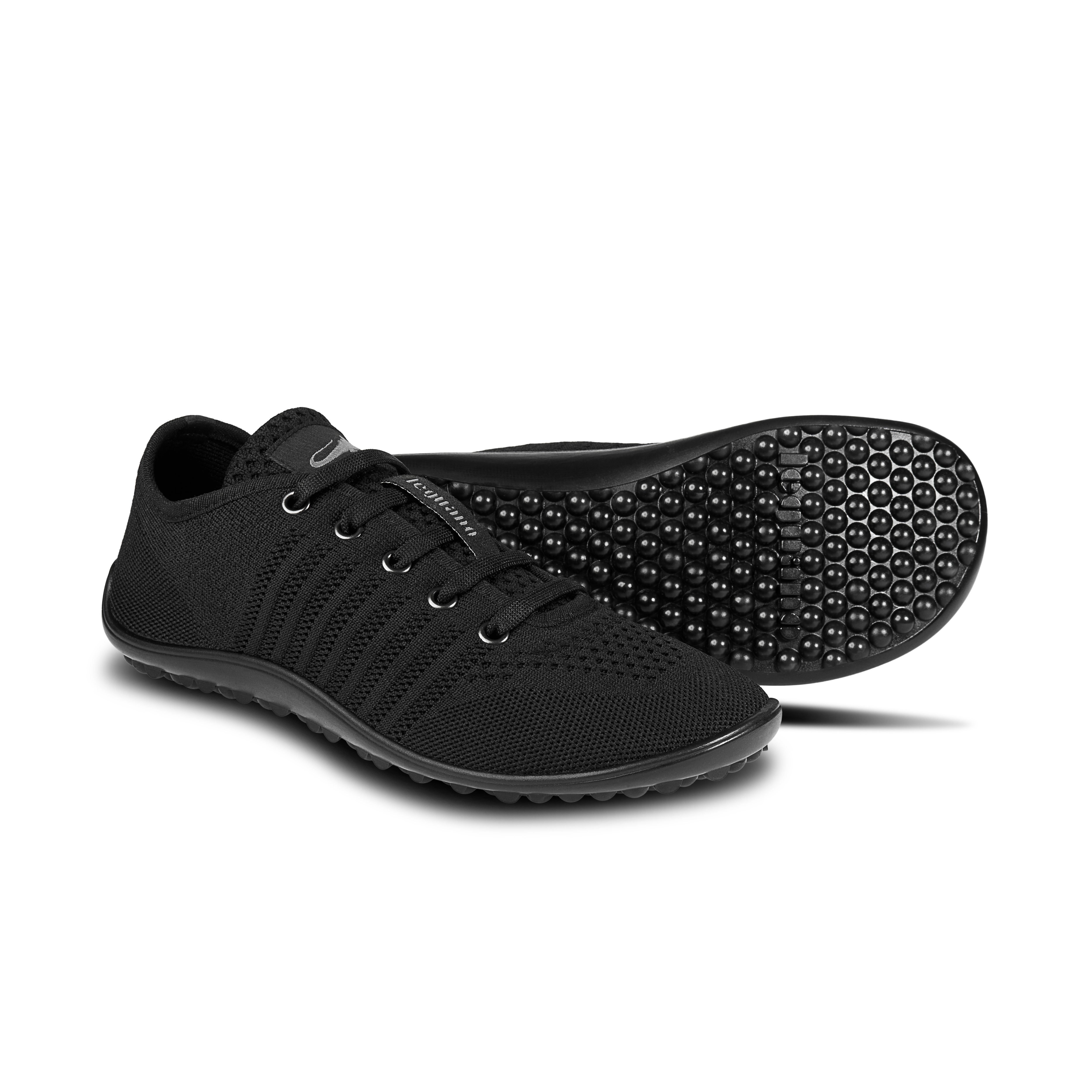 Leguano GO : Barfußschuh Gesundheitsschuh