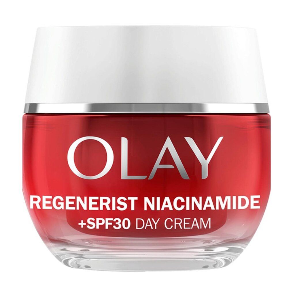 Olay Regenerist Niacinamide Cream De Dia Spf30 0,05 l