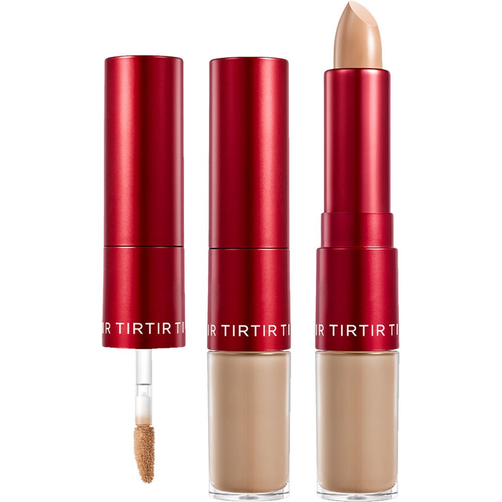 Tirtir Glide and Hide Blurring Concealer 8 g Stifte