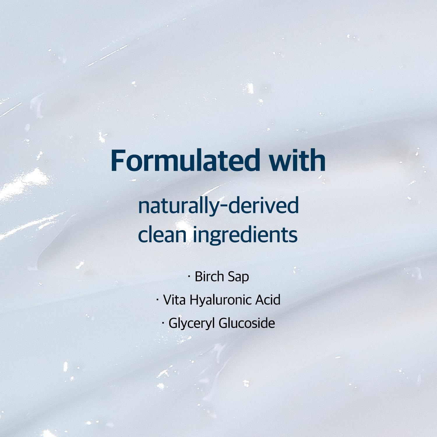 Round Lab BIRCH JUICE MOISTURIZING CREAM