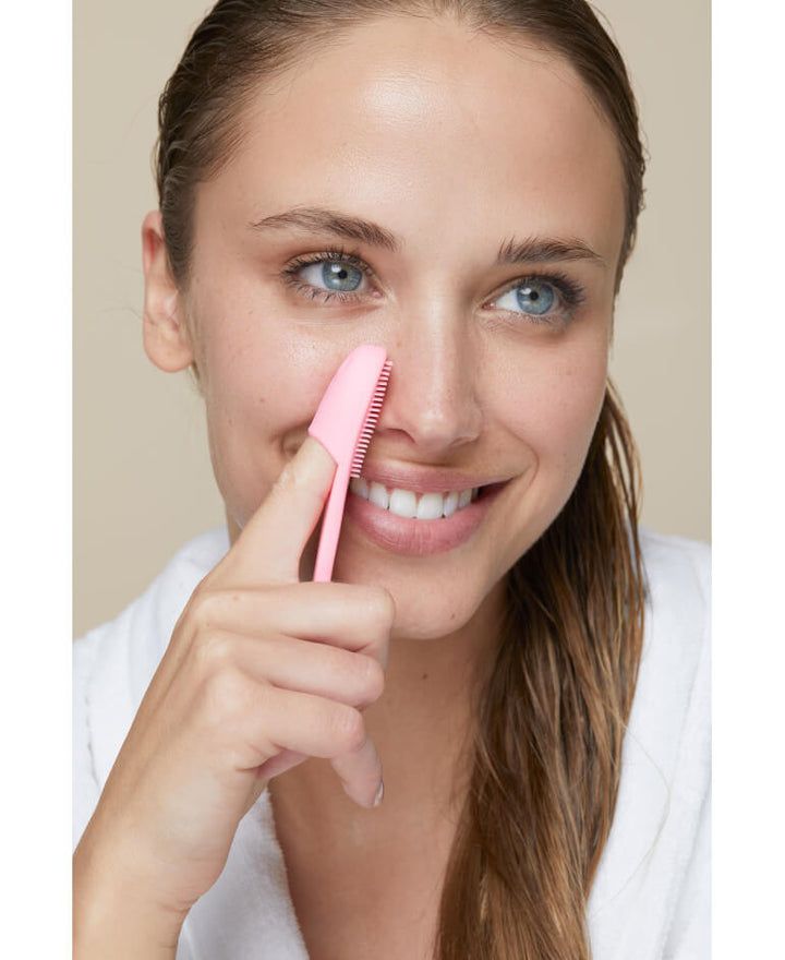 Paloma Beauties Anti Mitesser Peeling Finger