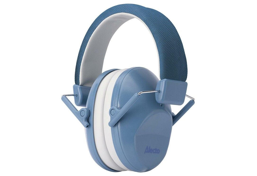 ALECTO Gehörschutz für Kinder