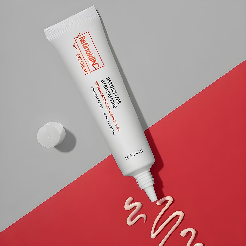 IT'S SKIN Retinoidin Eye Contour Cream