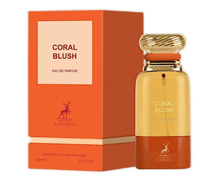 Exclusif Rose Eau de Parfum