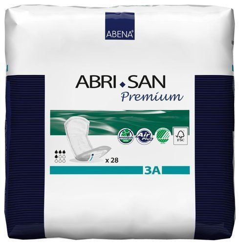 Abena Abri-San Premium Einlagen