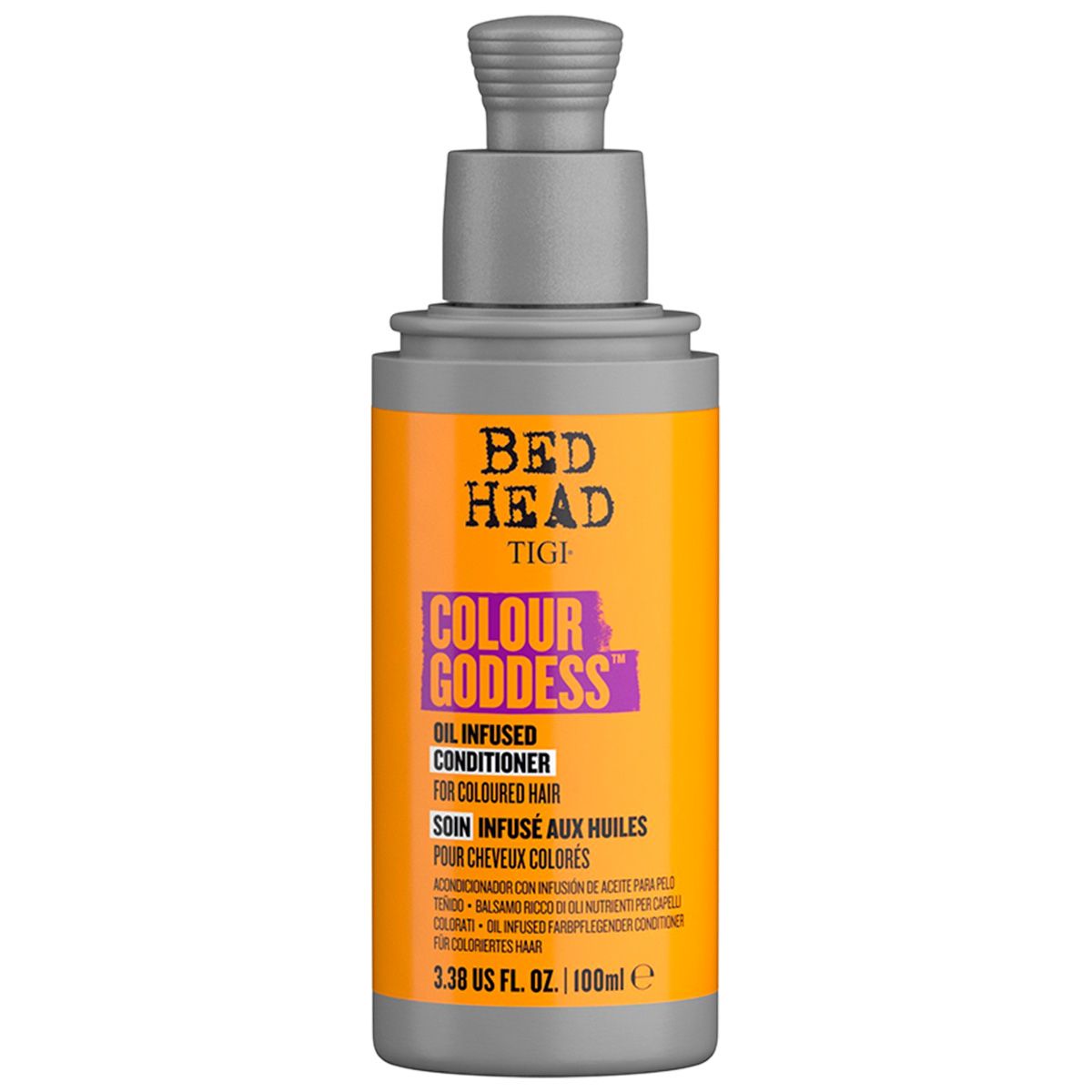 Tigi - Bed Head Colour Goddes 100 ml