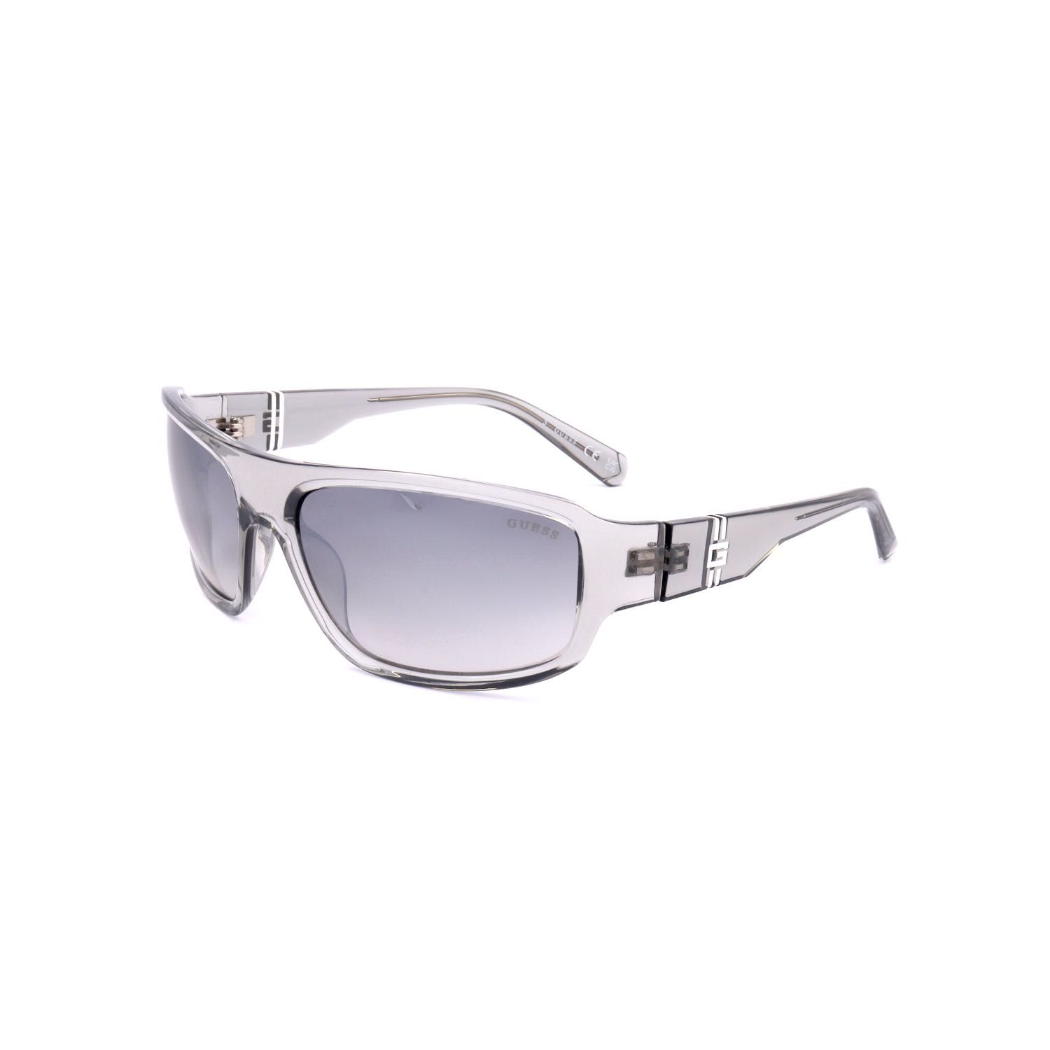 Guess occhiali da sole uomo GU00080 grey