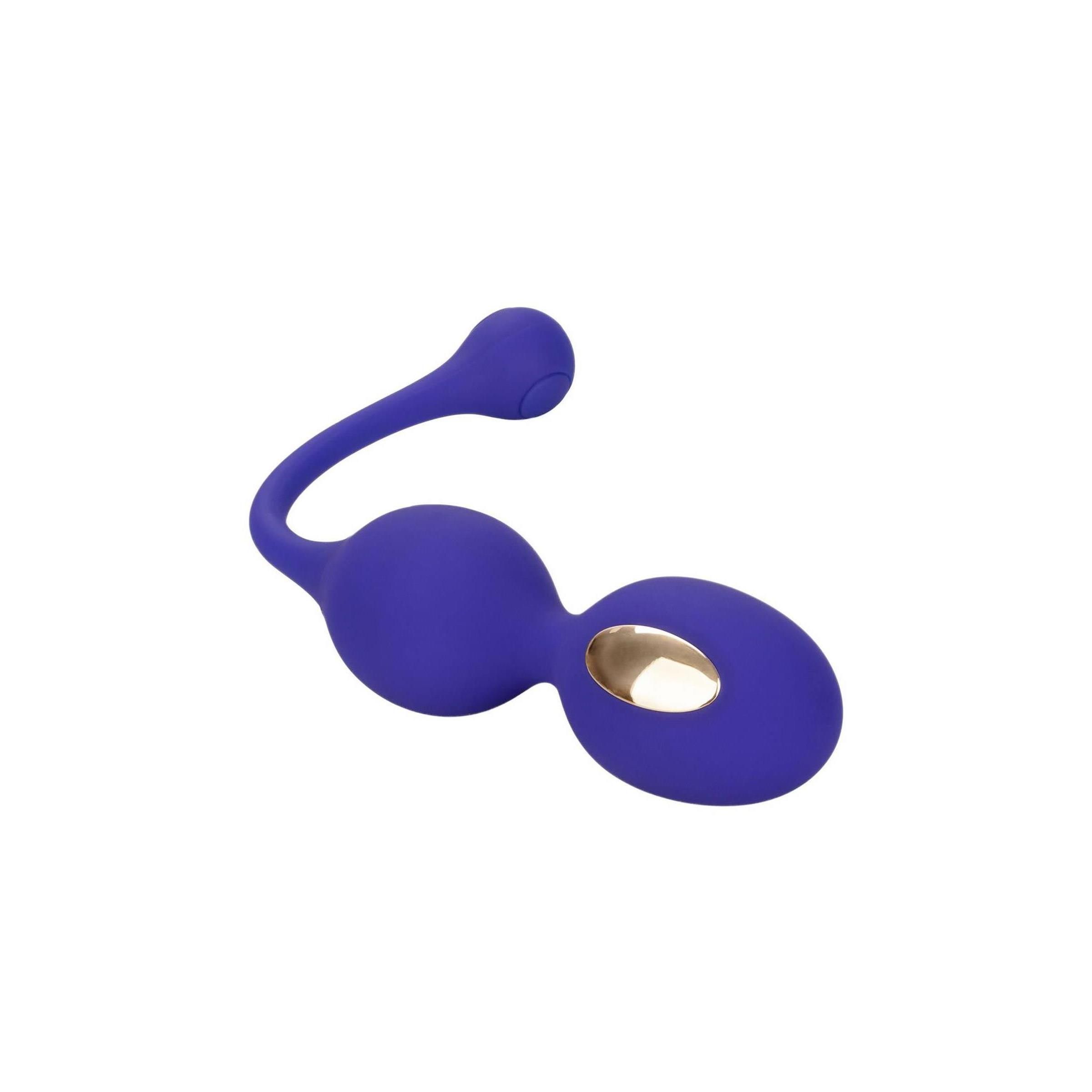 CalExotics - Estim Dual Kegel Exerciser