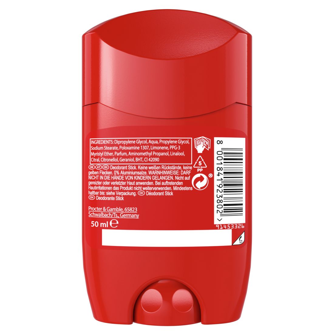 Old Spice - Deo Stick "Wolfthorn"