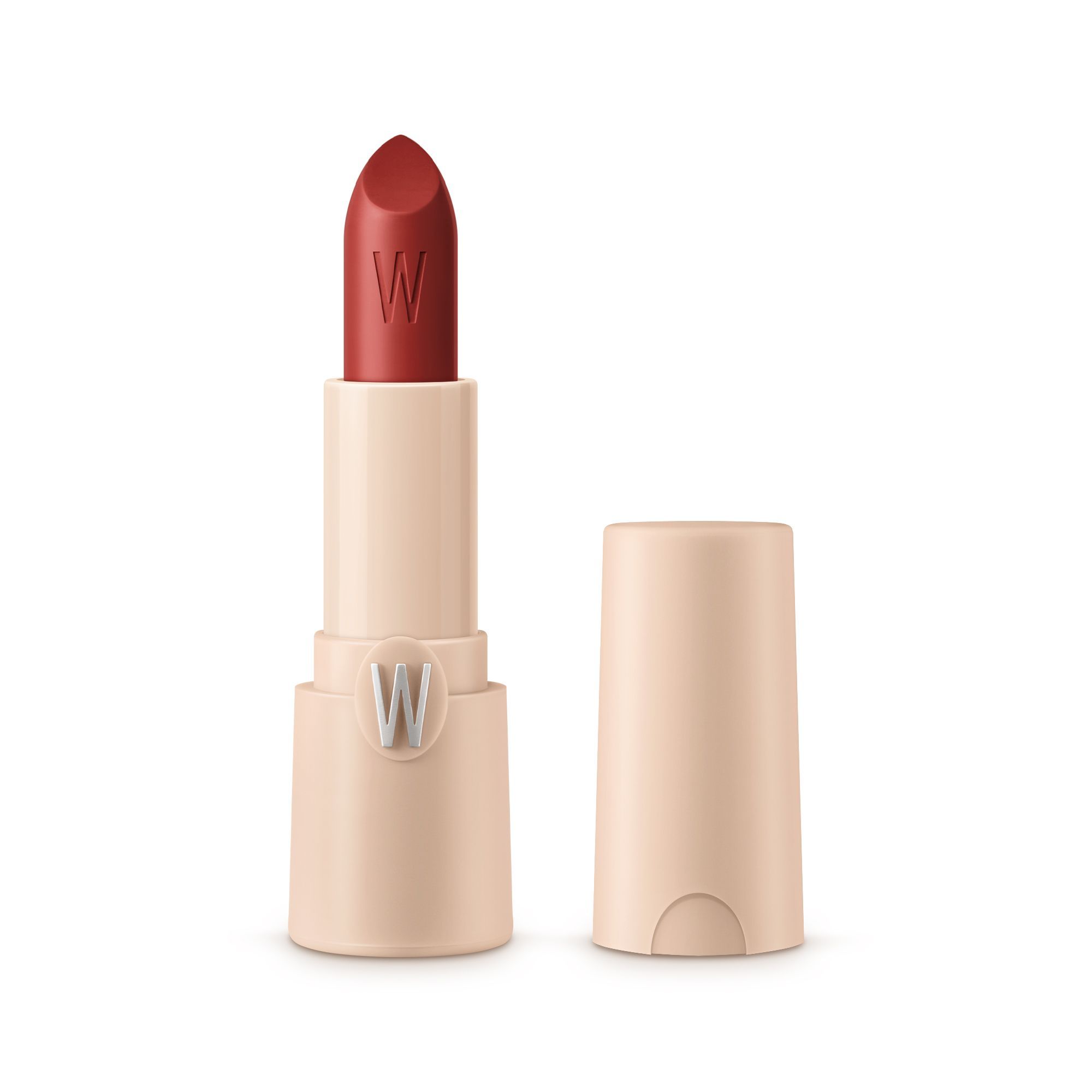 WYCON cosmetics lip shot 28 true wine