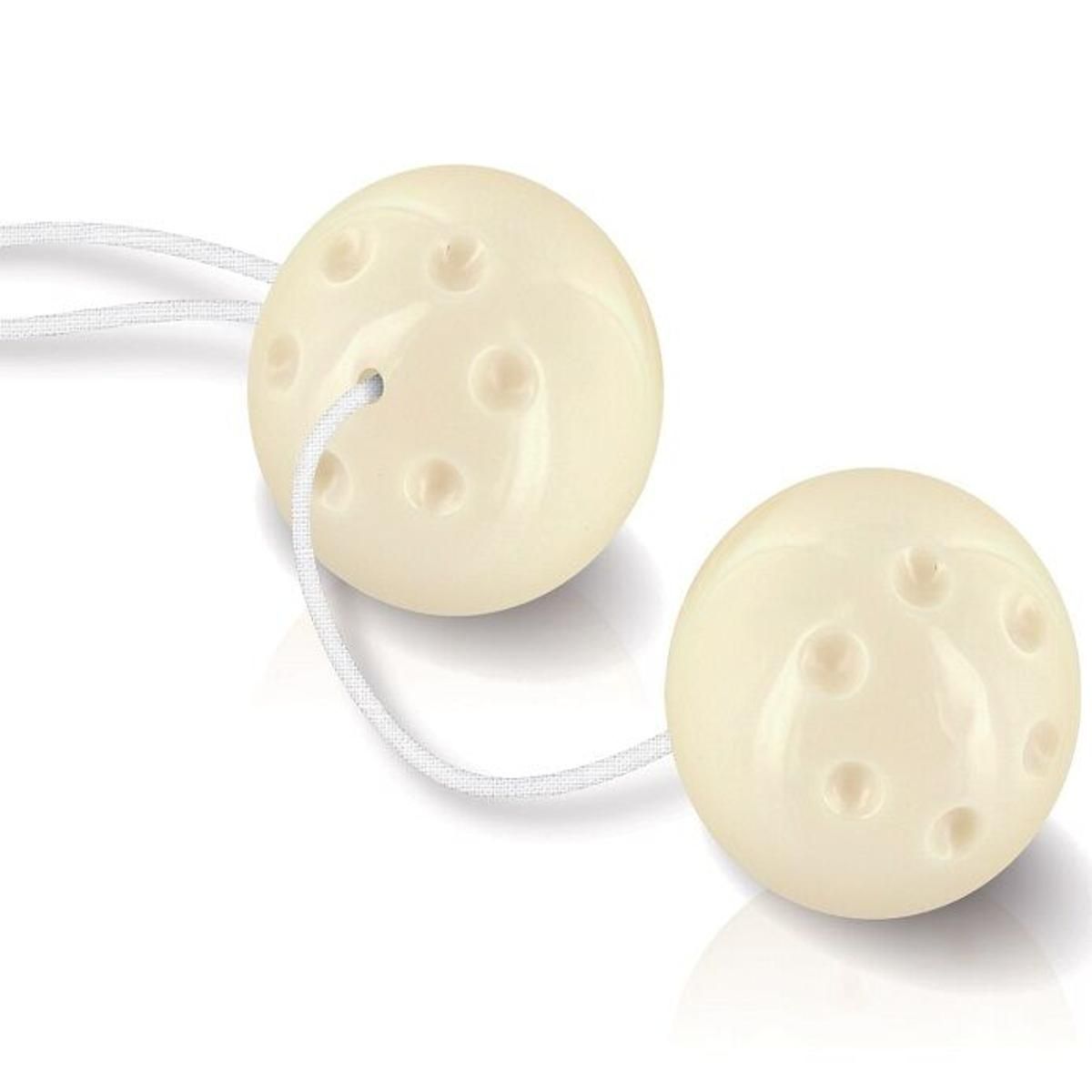 Love Balls | Seven Creations