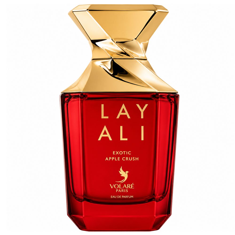 Volaré - Eau de Parfum Exotic Apple Crush 100 ml