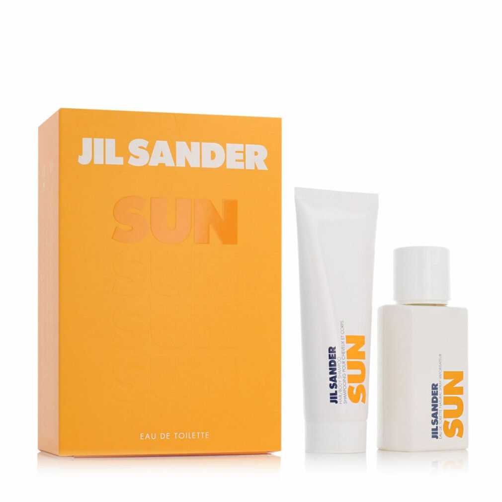 Sun Jil Sander