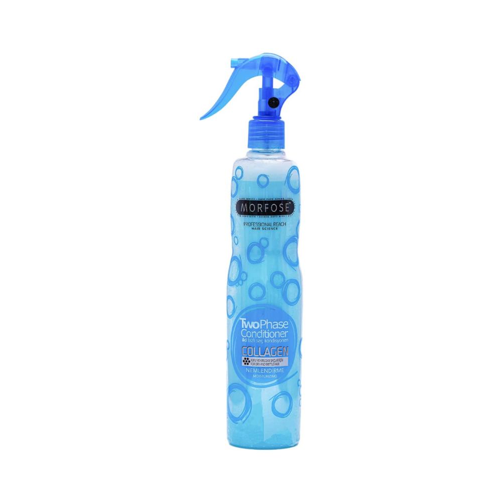 Morfose Professional Reach Two Phase Conditioner Collagen 400 ml Haarspülung