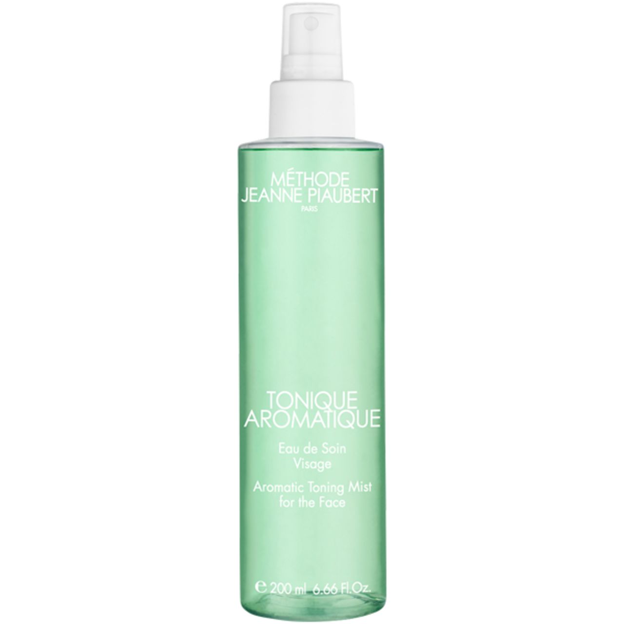 Jeanne Piaubert Cleansing Tonique Aromatique 200 ml Sonstige