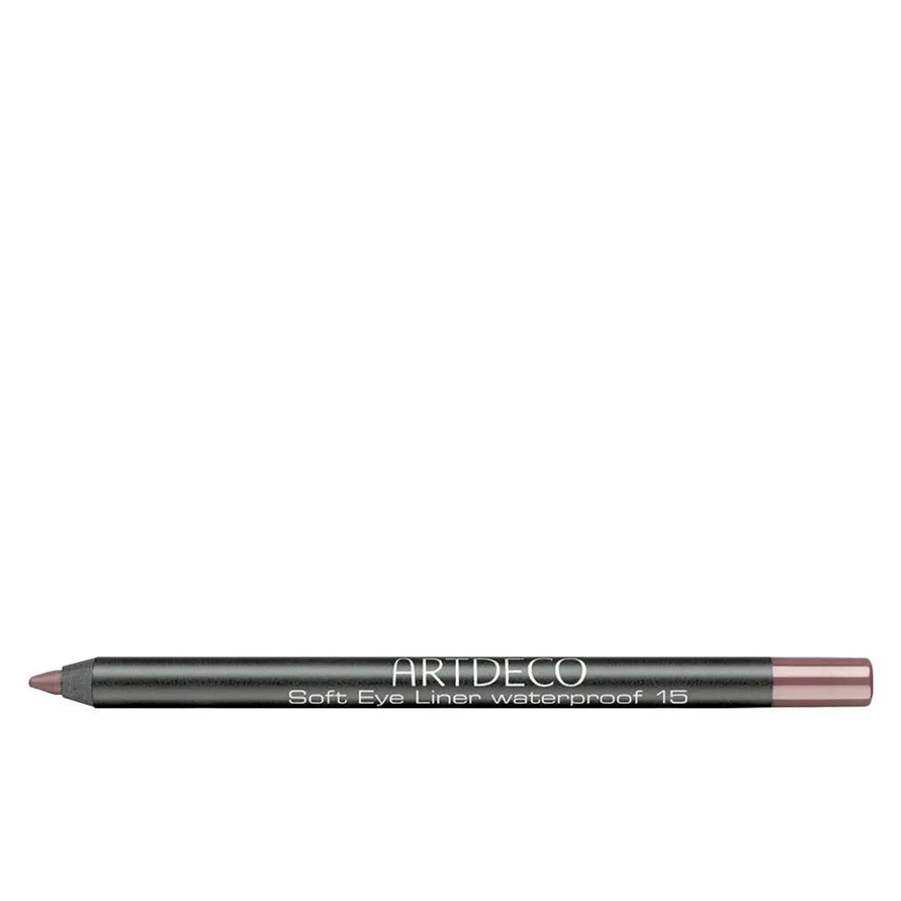 Artdeco, Soft Eye Liner Waterproof