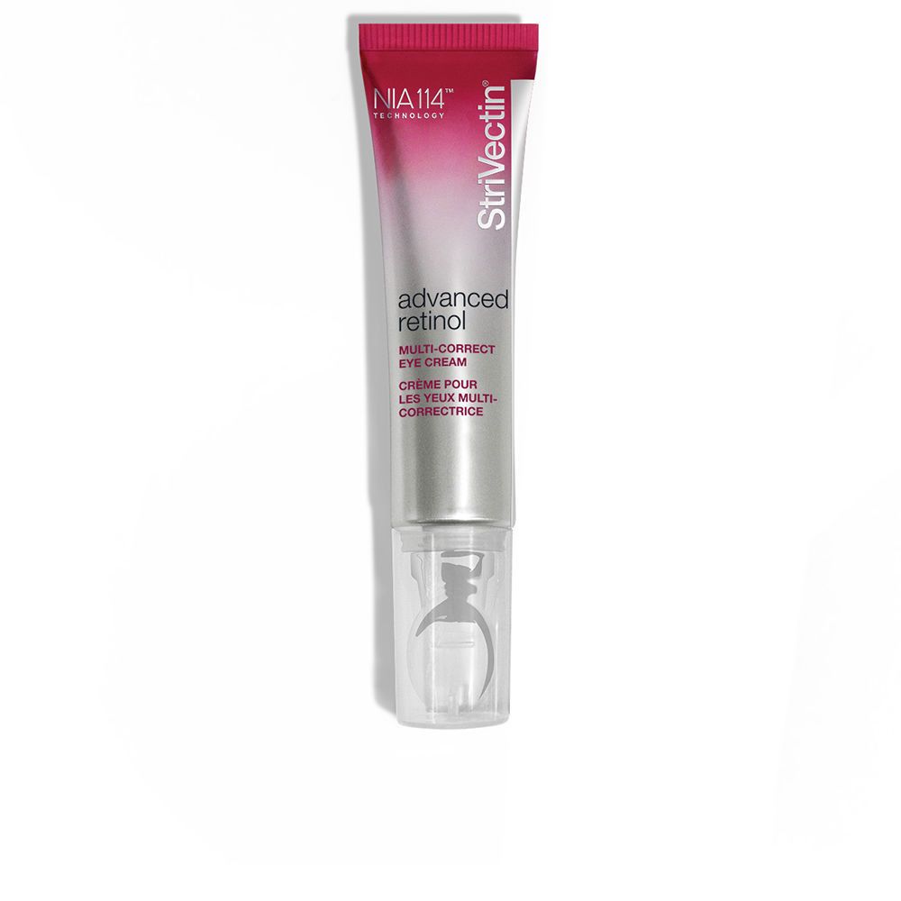 ADVANCED RETINOL Multi-Korrektur-Augencreme 15 ml