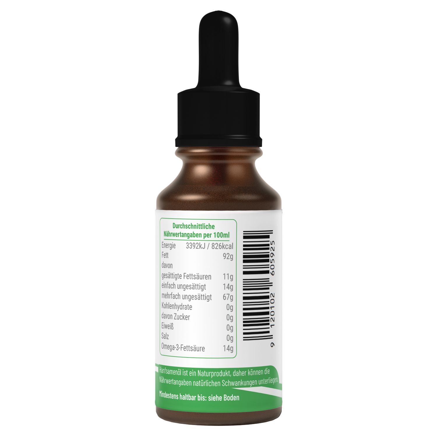 LS & C Nutrition | Ketogen Drops
