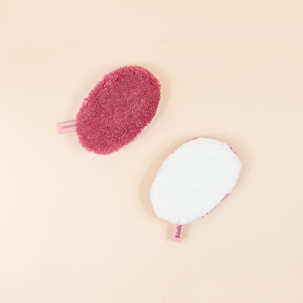 waschies Bibi & Tina Edition – Magenta