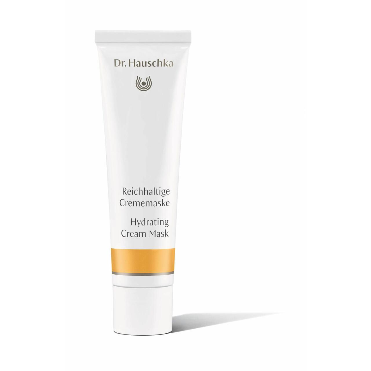 Dr. Hauschka, Reichhaltige Crememaske