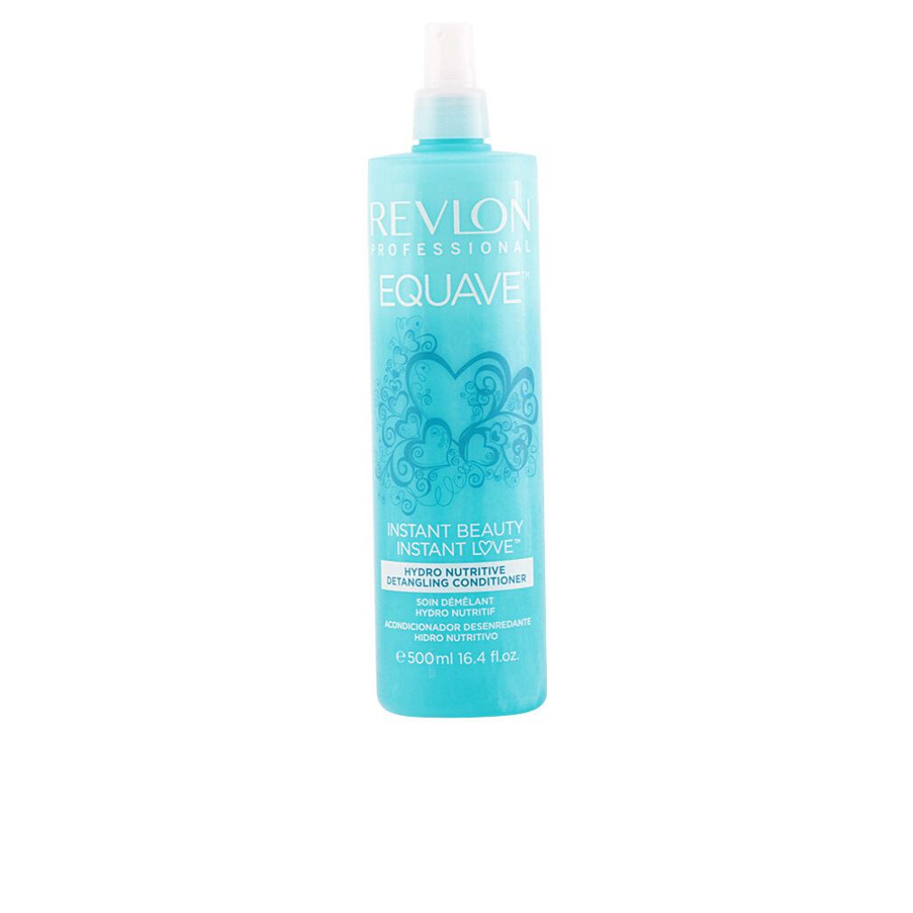 Revlon Equave Hydro Nutritive Detangling Conditioner