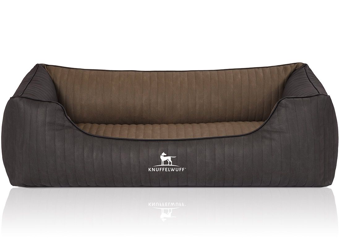 Knuffelwuff Orthopädisches Hundebett Outback