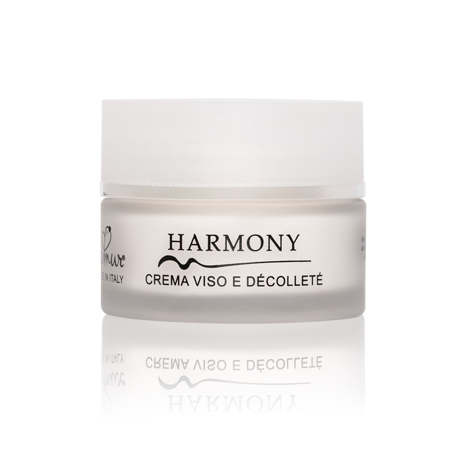 Namur Cosmetics Crema Viso per Pelli Miste - HARMONY