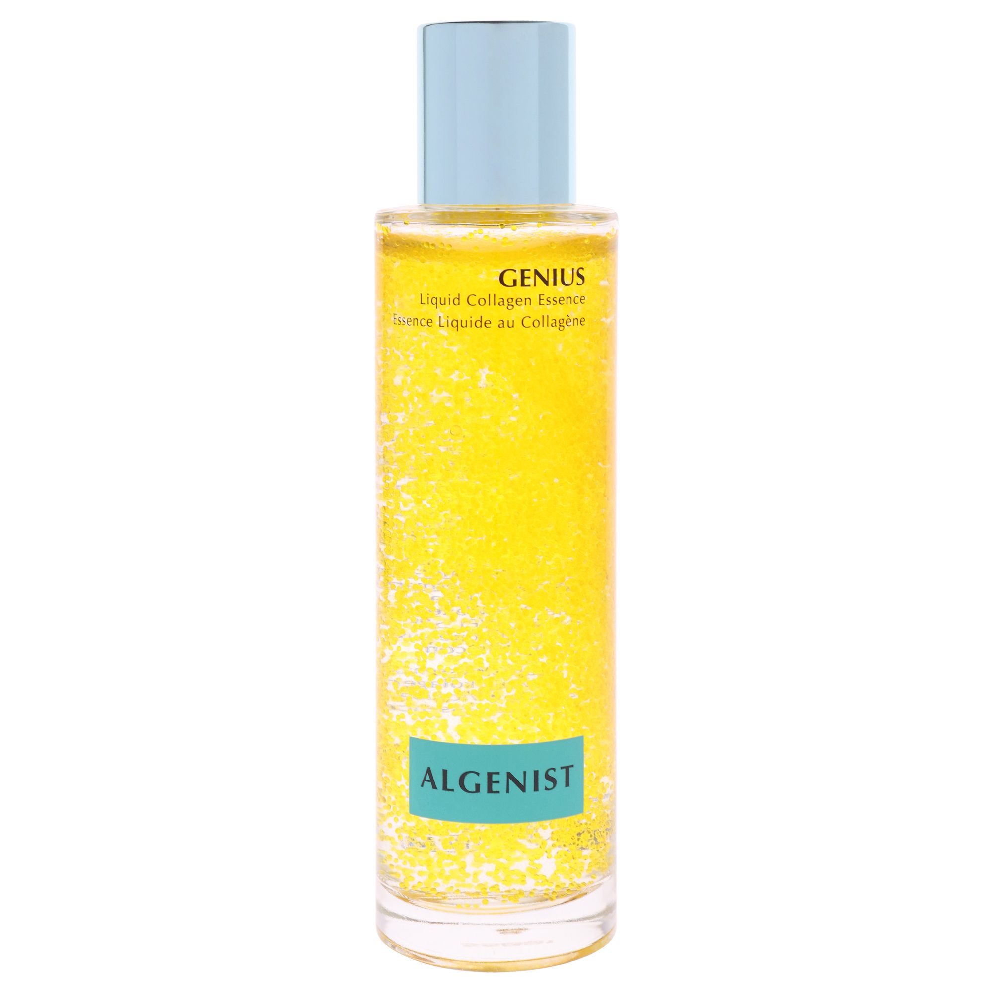 Genius Liquid Collagen Essence von Algenist