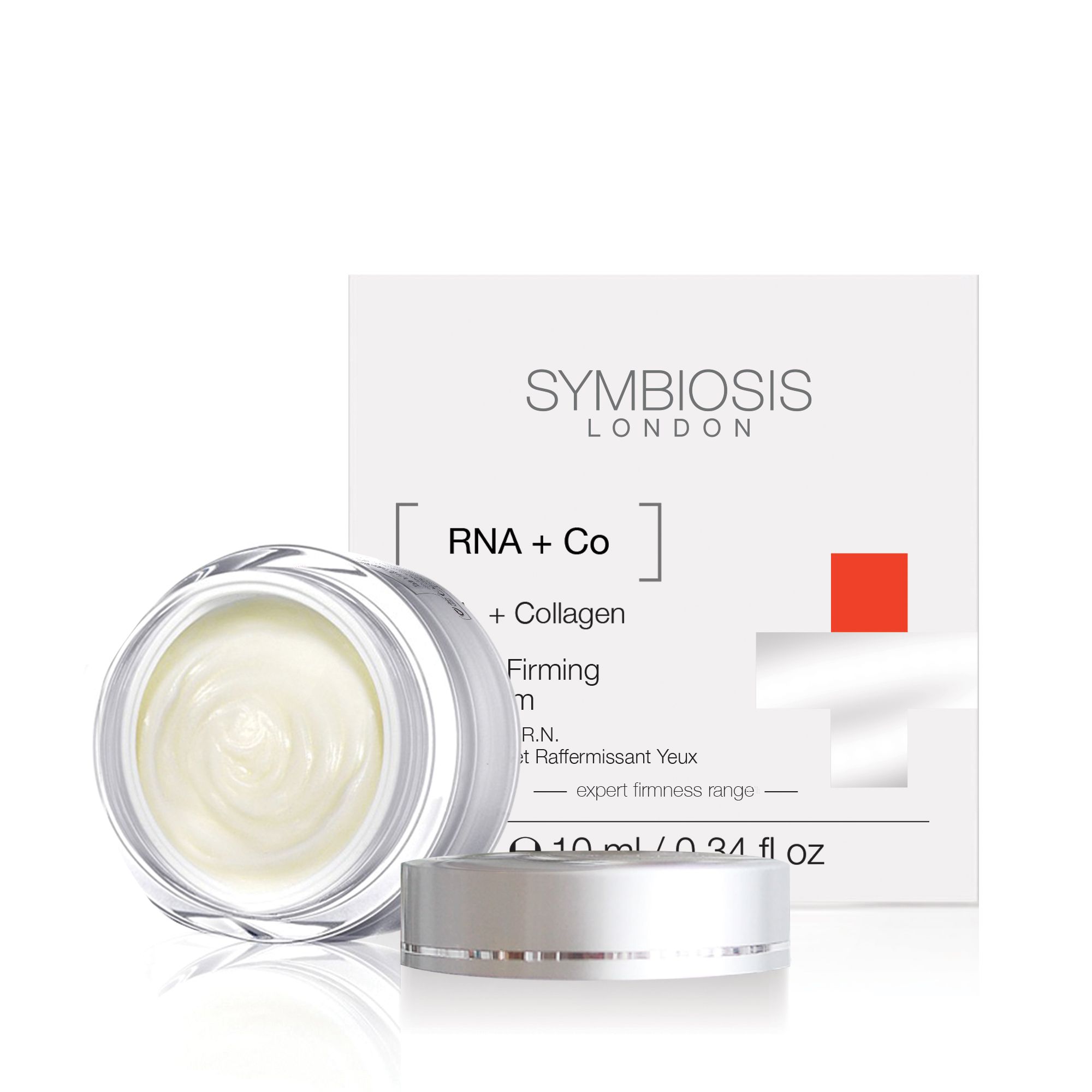 Symbiosis [R.N.A.+ Collagen] - Lifting & Firming Eye Serum
