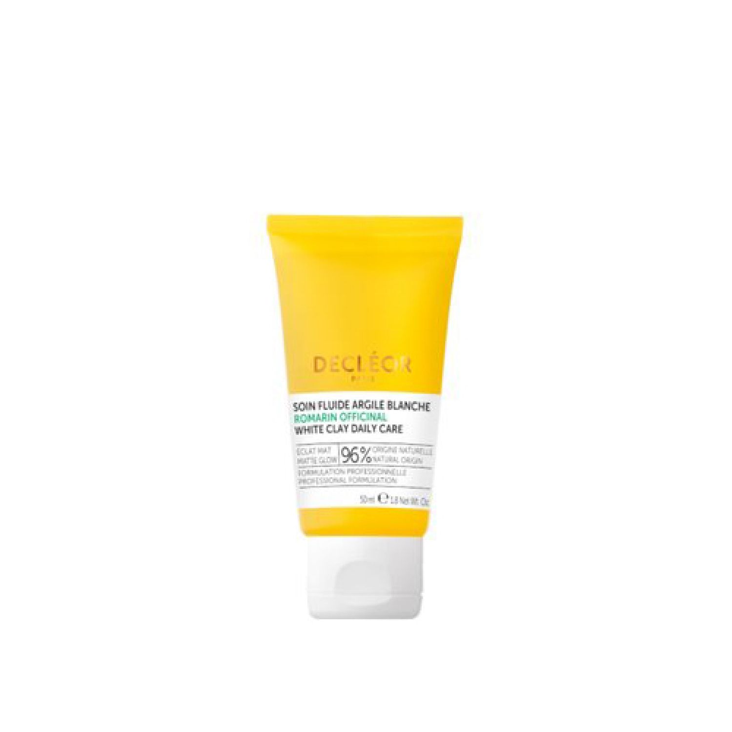 Decleor Rosmarin Officinalis White Clay Daily Care