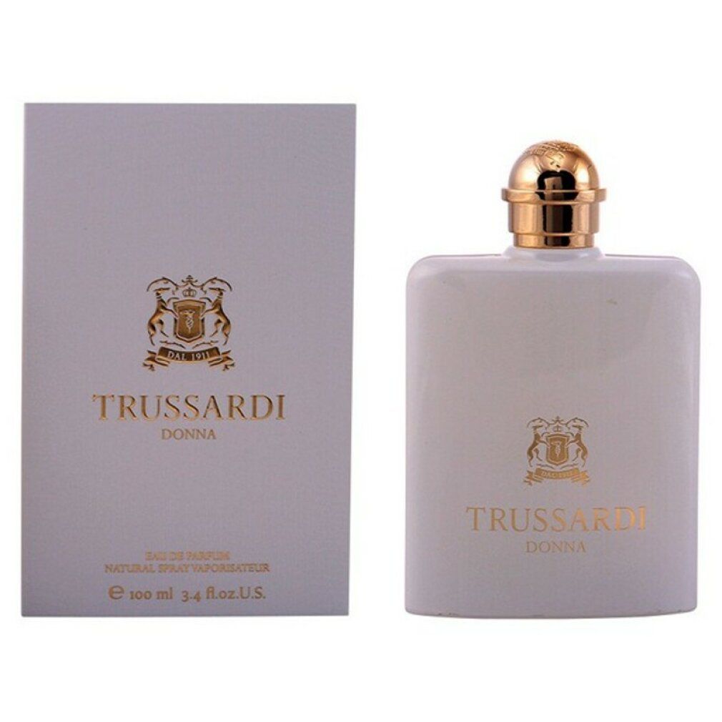 Trussardi Donna Eau de Parfum Spray