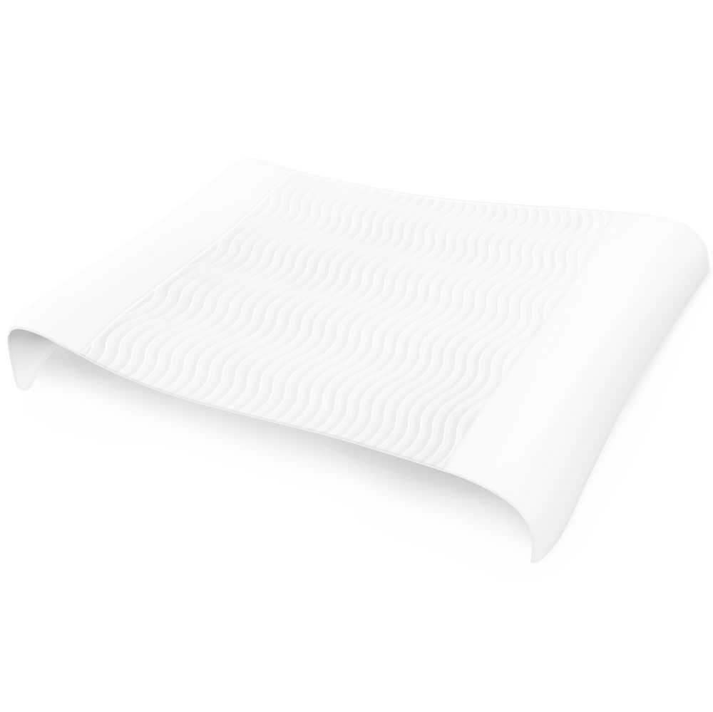 Hartmann MoliCare® Bed Mat Textile Bettschutzeinlage mit Flügeln 75x85 cm